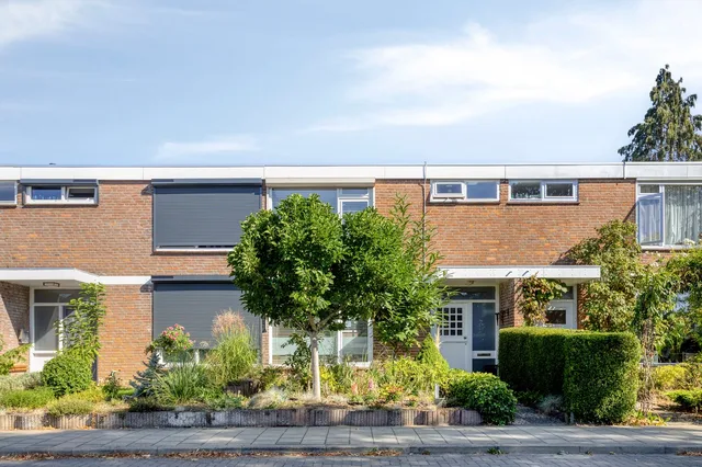 Wenzel van Luxemburgstraat 19