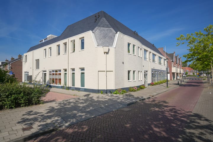 Vingerhoedsteeg 12