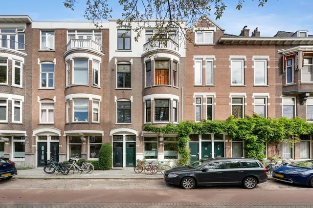 Bergsingel 80-B