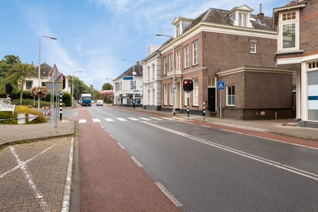 Zutphenseweg 23 (Bouwnr. (8))