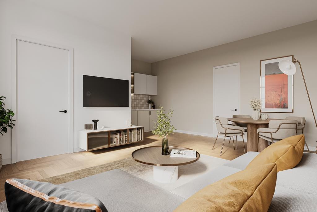 Louise de Colignystraat 9-D