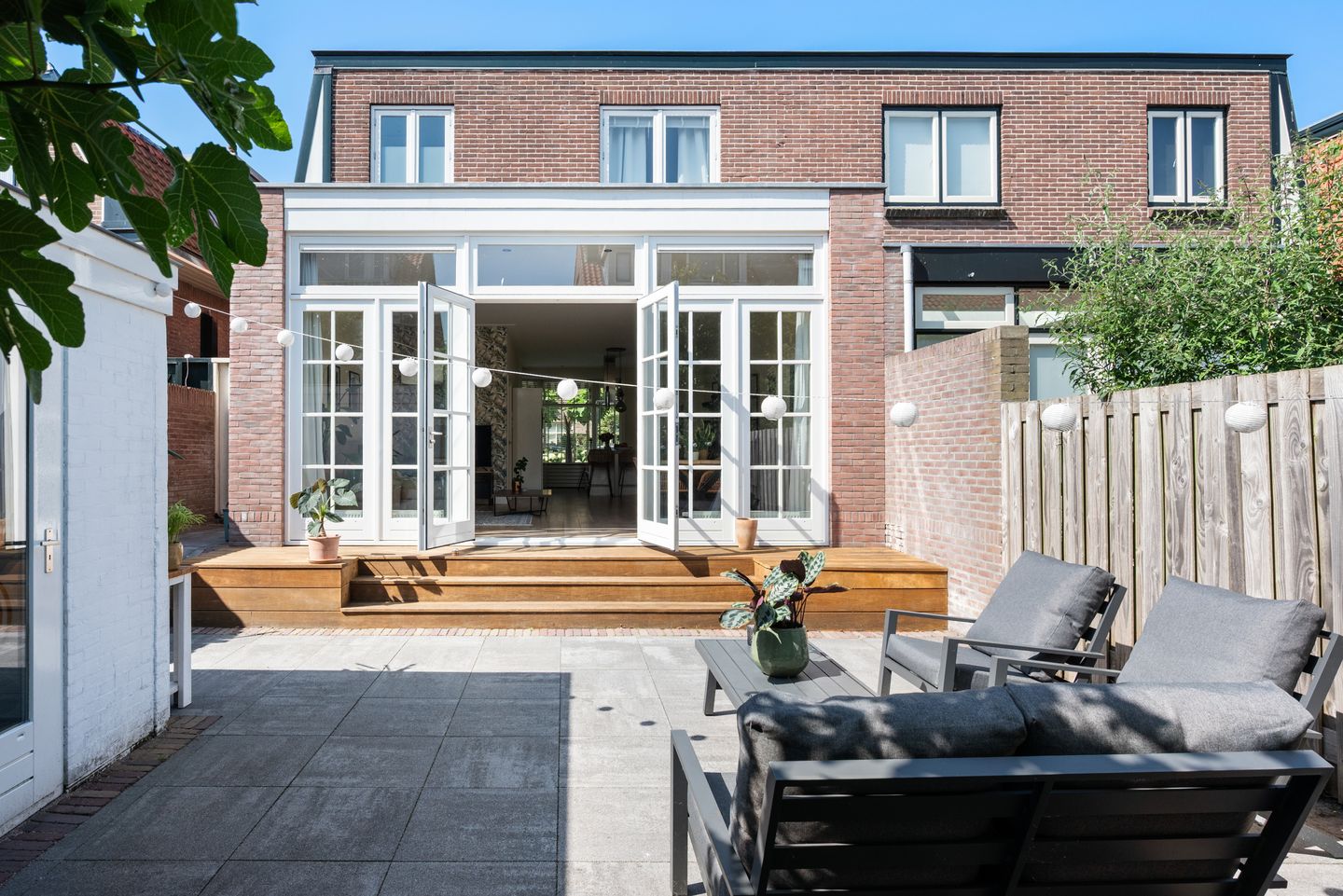 Veldhorststraat 27