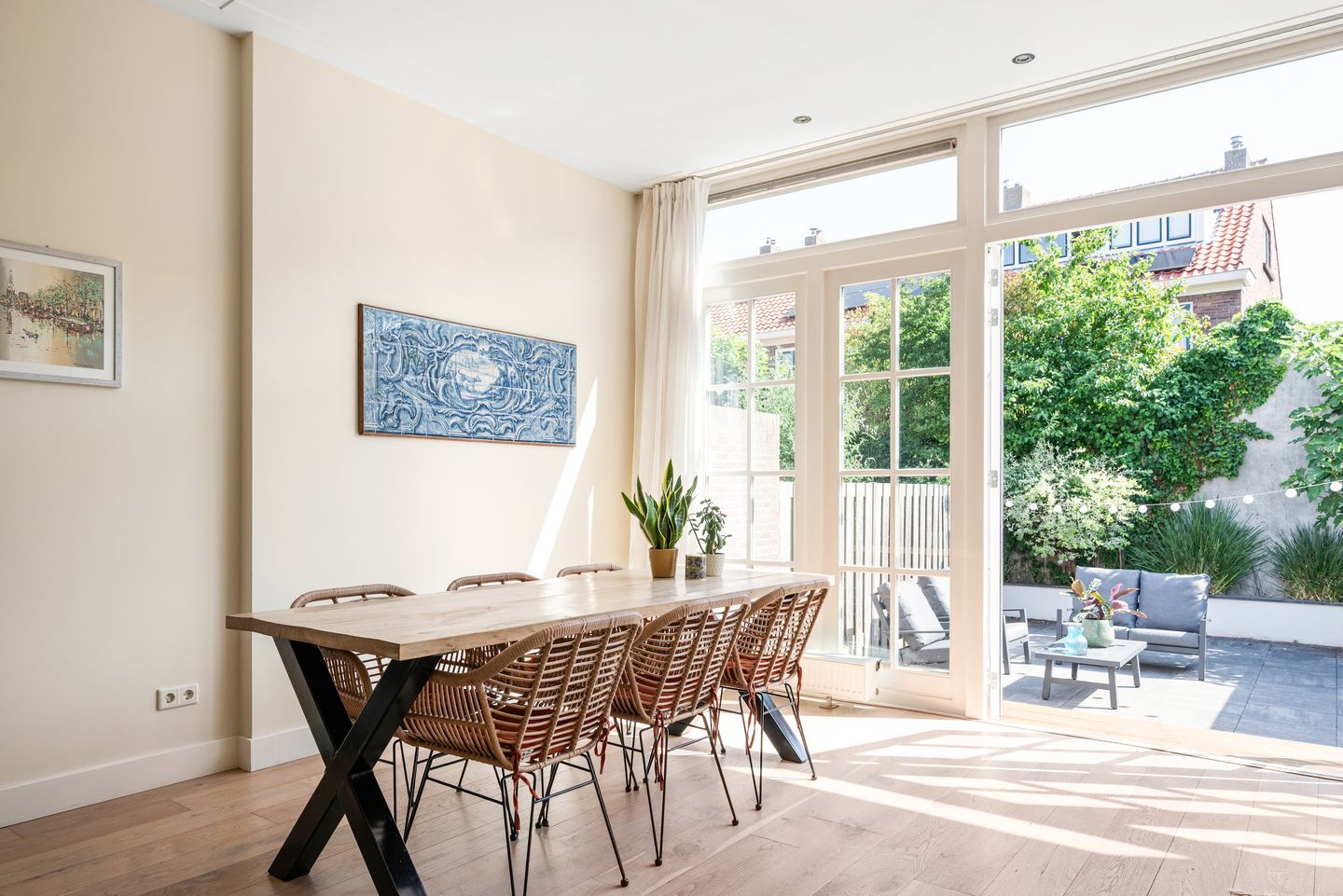 Veldhorststraat 27