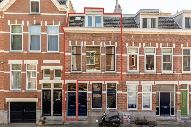 Philips Willemstraat 37-B
