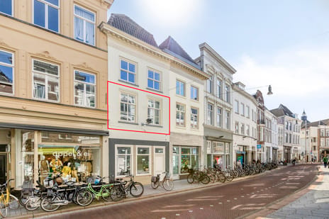 Vughterstraat 40-A