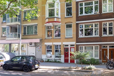 Rodenrijselaan 8-A