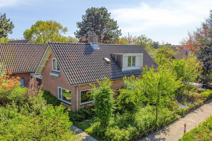 Laan der Commando's 8