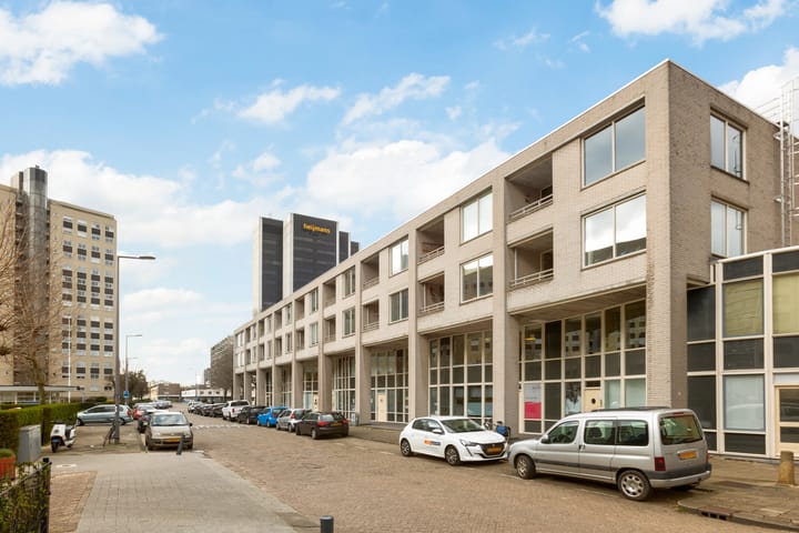 Oostmaaslaan 47-D