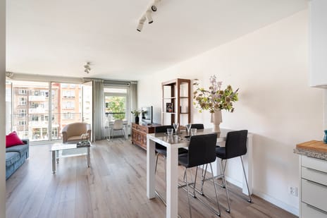 Oostzeedijk 326-E