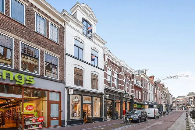 Oude Langendijk 12-D