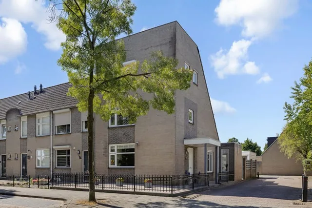 Zwartbroekweg 400