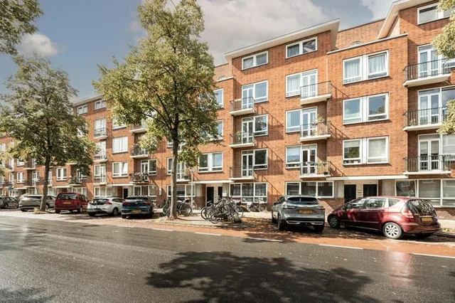 Waalstraat 156-2