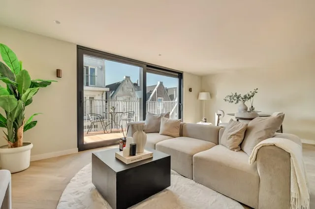 Gerard Doustraat 74-4