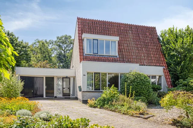 Haarboerhorst 34