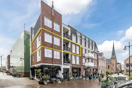 Kromme Elleboog 48