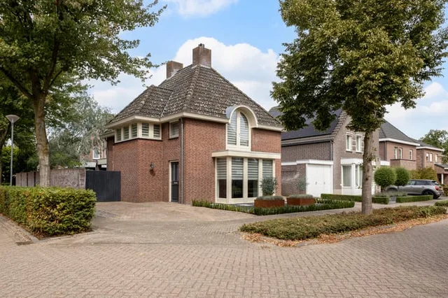 Kruisboogstraat 8