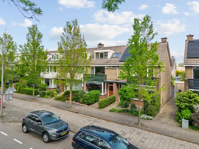 Wiegerbruinlaan 57 1422 CB Uithoorn