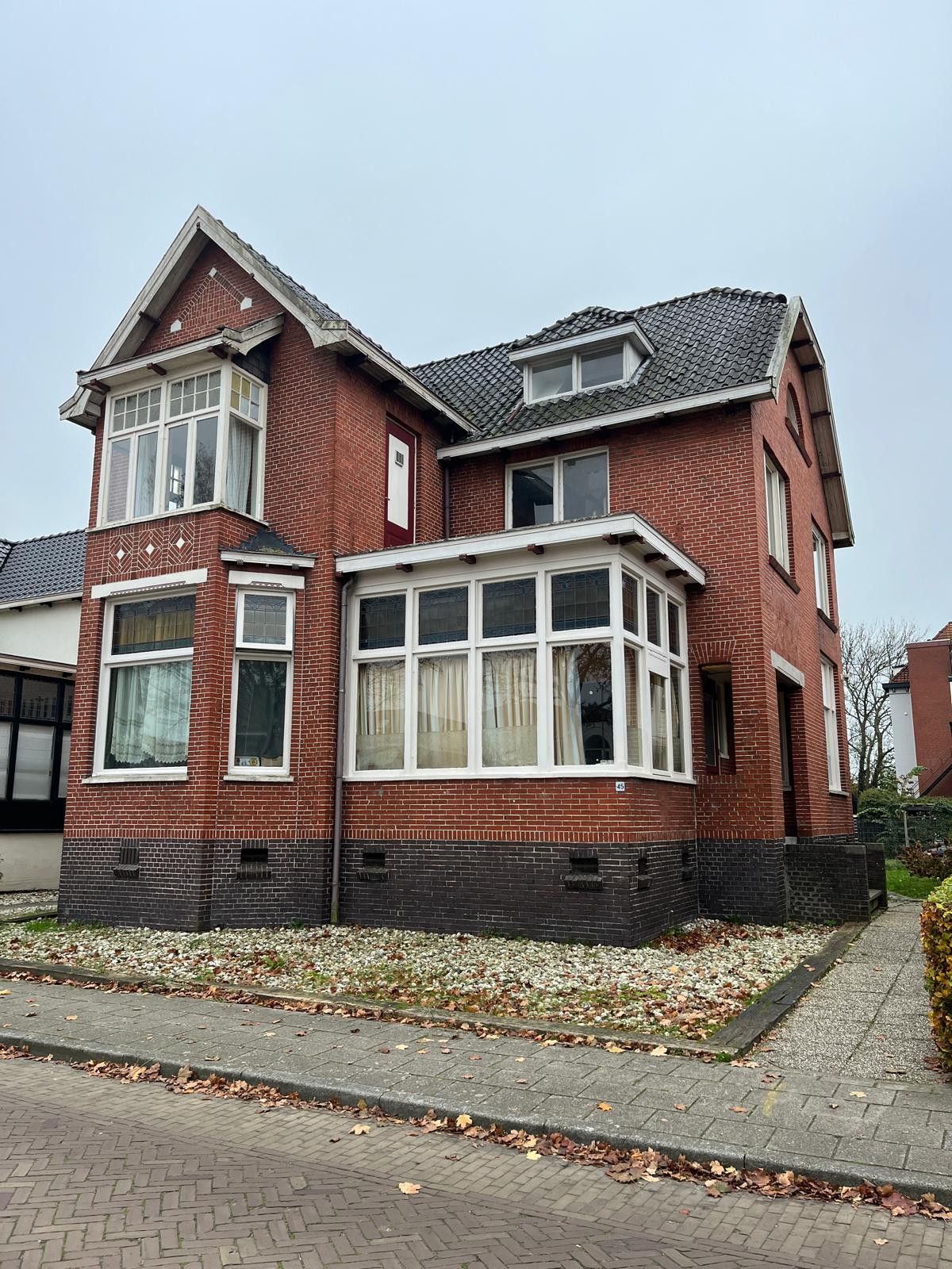 Handelskade 45