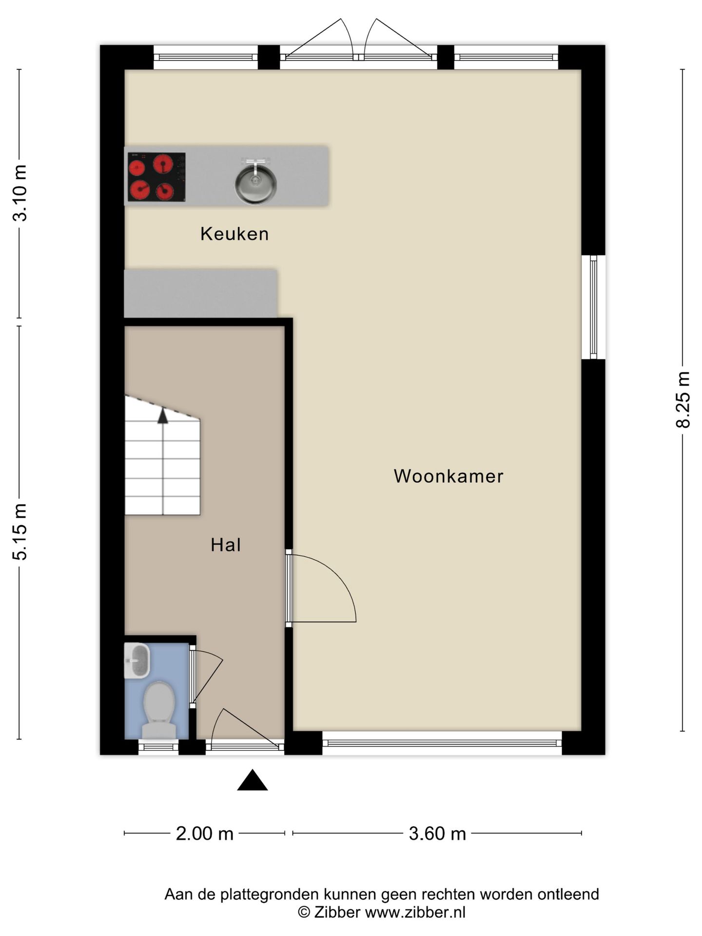 Broekveldseweg 26