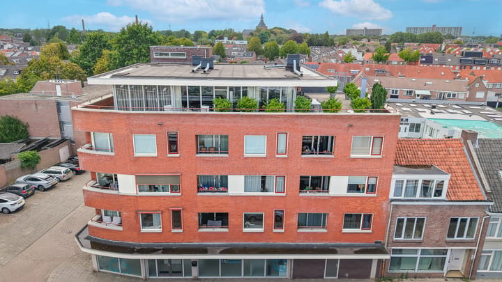 Houtstraat 122