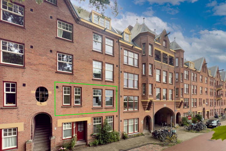 Zaanstraat 367