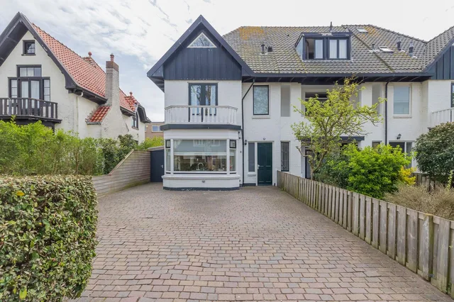 Brederodestraat 9