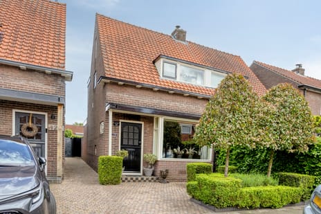 De Savornin Lohmanstraat 129