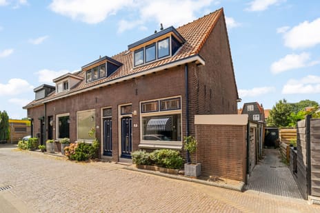Frederik Hendrikstraat 7