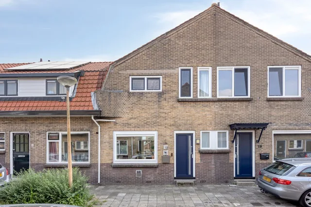 Lijsterbesstraat 13