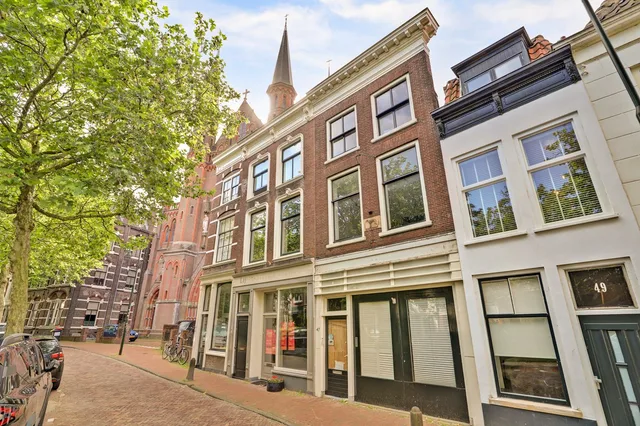 Hoge Gouwe 45