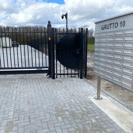 Grutto 10-U30