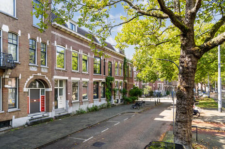 Mathenesserlaan 374-C