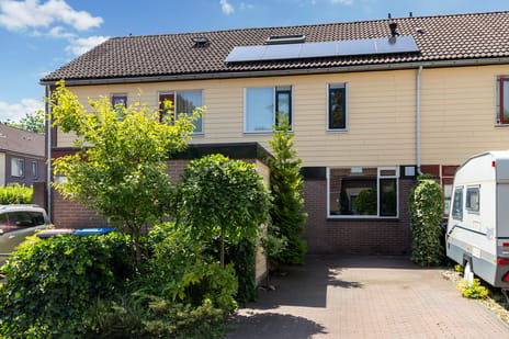 Kapelmeestershoeve 202