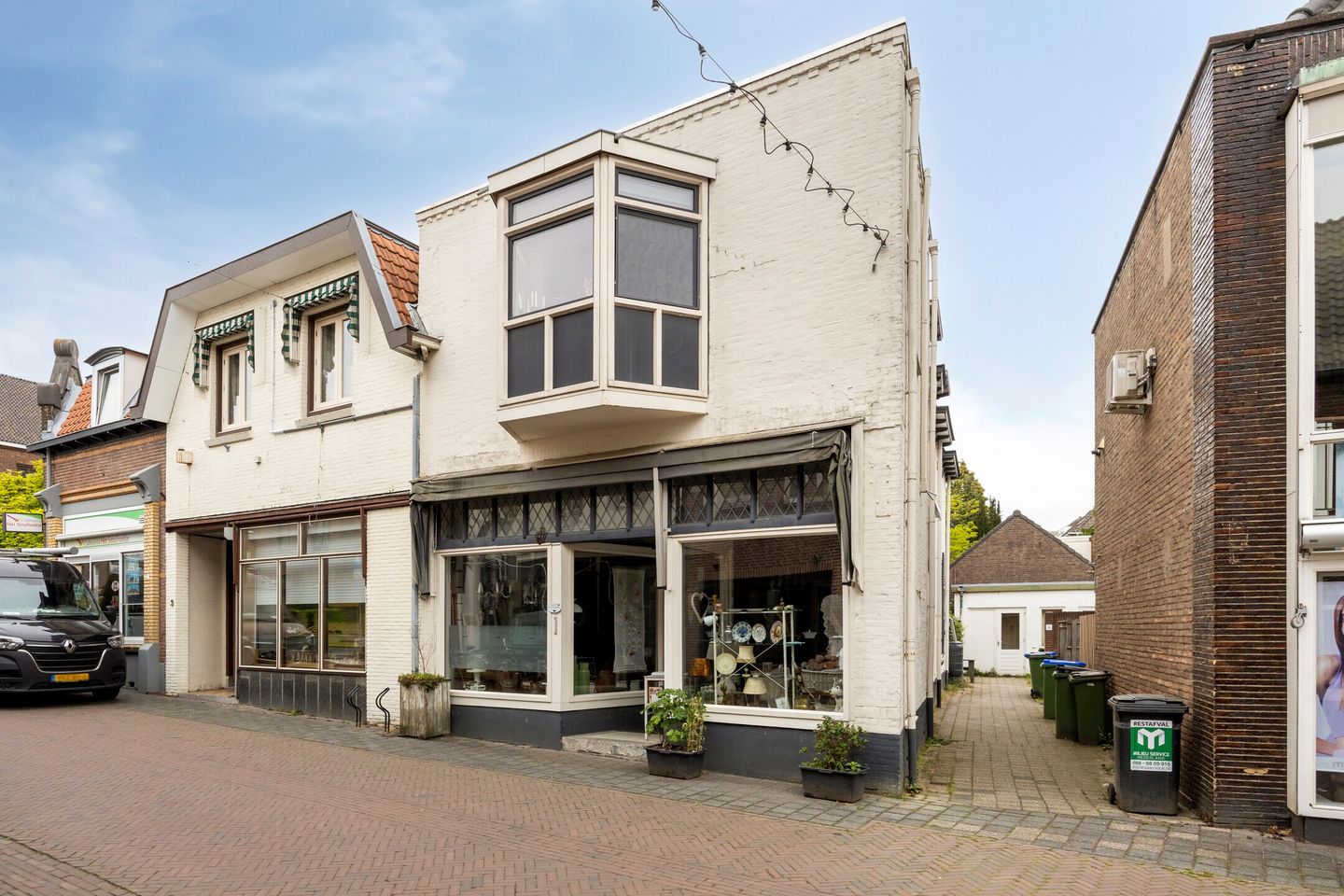 Kerkstraat 1