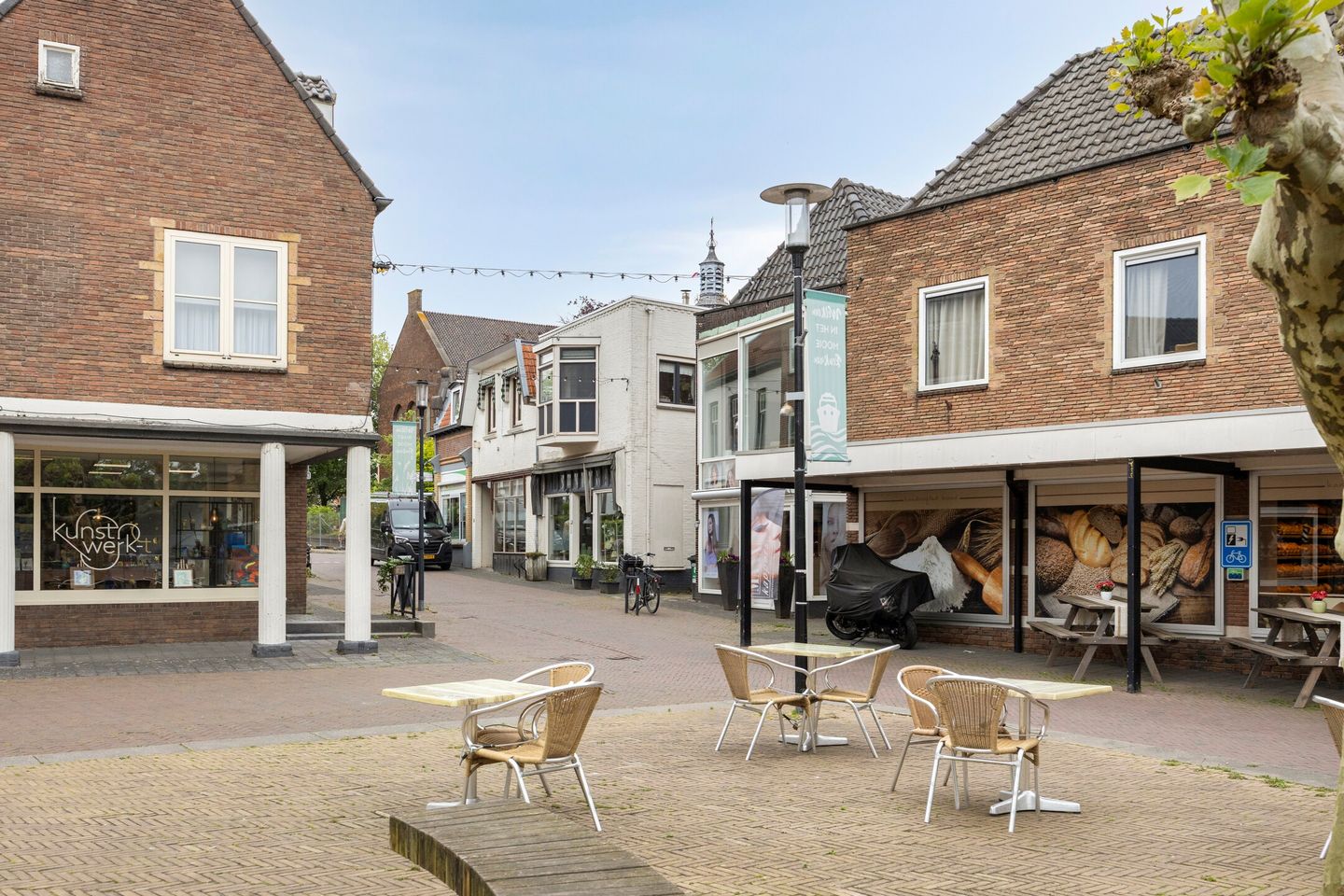 Kerkstraat 1