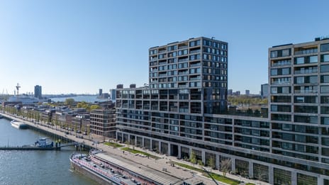 Maashaven N.z. 807