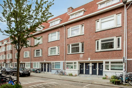 Moerkerkestraat 85-A01