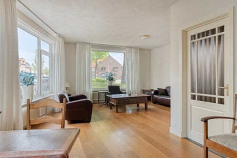Kwaadeindstraat 86