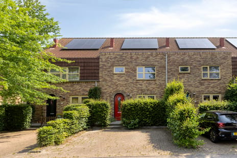 Jansoniusstraat 23