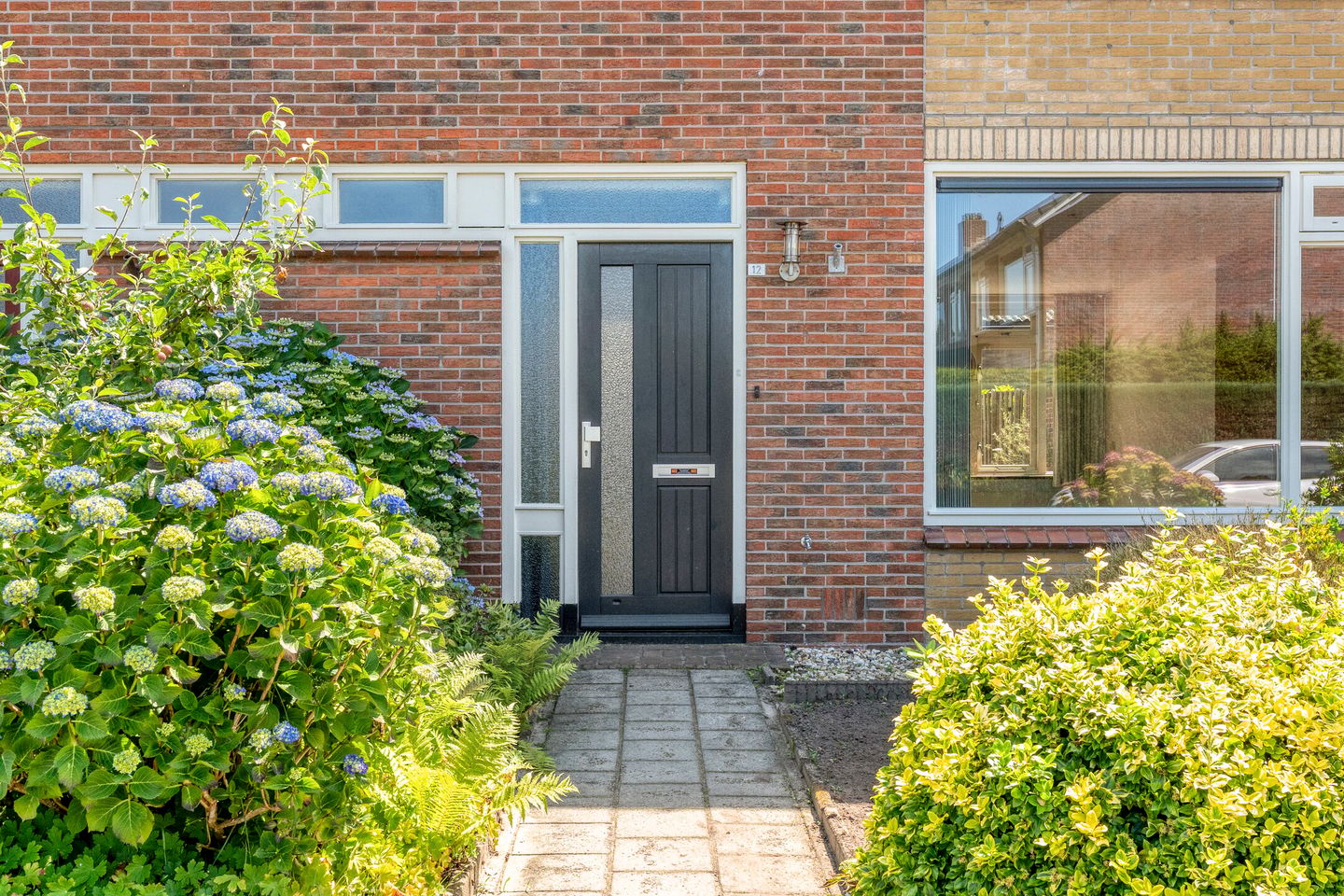 Zwaluwstraat 12