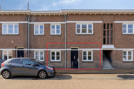 De Bossche Pad 56
