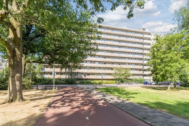 Van Heuven Goedhartlaan 412