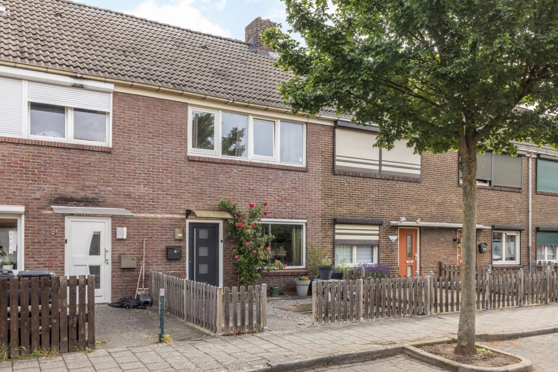 Hendrik van Veldekestraat 93
