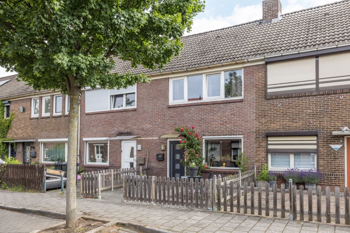 Hendrik van Veldekestraat 93