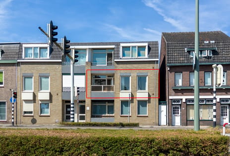 Prins Hendriklaan 140 6441 AC Brunssum