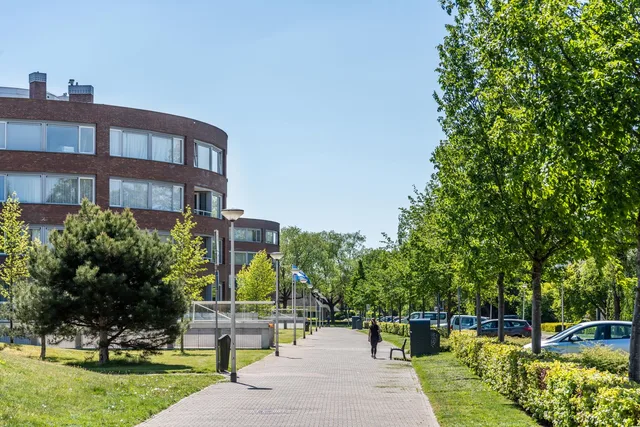 Bernhardlaan 102 4872 BR Etten-Leur