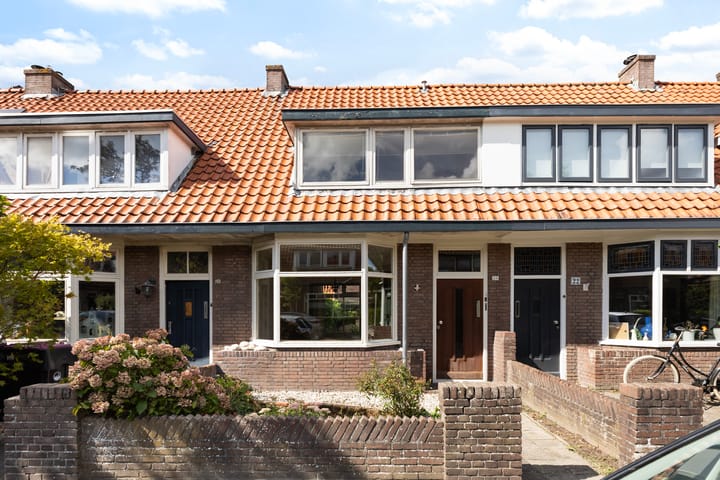 Kwartelstraat 24