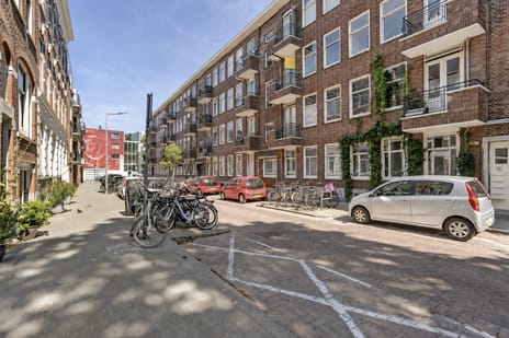 Roo-Valkstraat 16-C