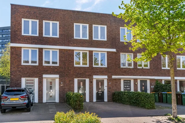 MacBridestraat 46