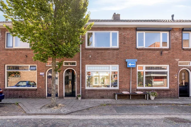 Noordtzijstraat 16